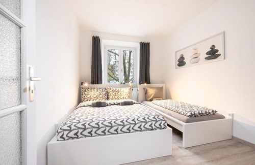 Ludwigsvorstadt-Isarvorstadt Apartment | Apartment close to Theresienwiese