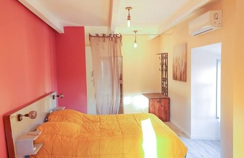 Prades Apartment | Apartment close to thermal baths and hiking