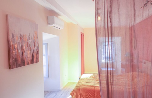 Prades Apartment | Apartment close to thermal baths and hiking
