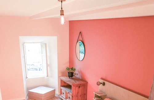 Prades Apartment | Apartment close to thermal baths and hiking
