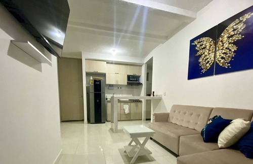 Cartagena District Apartment | Apartment with a view of Cartagena