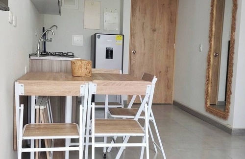 Marbella Apartment | Apartment in Cartagena