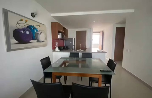 Marbella Apartment | Apartment with Private Terrace and Beautiful Ocean View