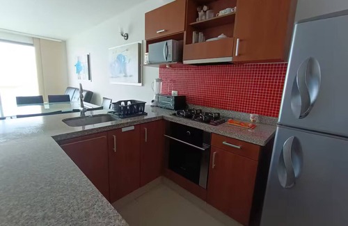 Marbella Apartment | Apartment with Private Terrace and Beautiful Ocean View