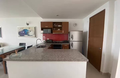 Marbella Apartment | Apartment with Private Terrace and Beautiful Ocean View