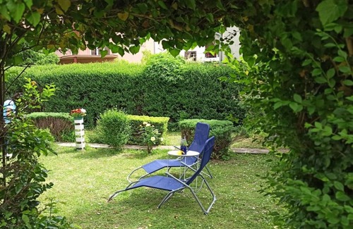 Osijek Apartment | Apartment Cocic Garden