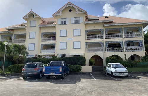 Sainte-Luce Apartment | Apartment Colibri Sainte Luce