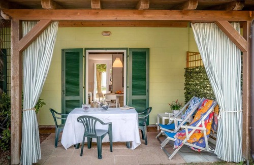 Duna Verde Apartment | Apartment 'Comfort 22' with Shared Pool, Wi-Fi and Air Conditioning