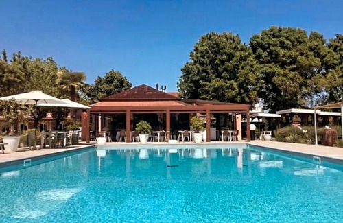 Duna Verde Apartment | Apartment 'Comfort 22' with Shared Pool, Wi-Fi and Air Conditioning