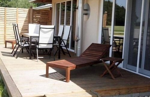Windeby Apartment | Apartment-Comfort-Ensuite with Shower-Terrace-Kamaahr