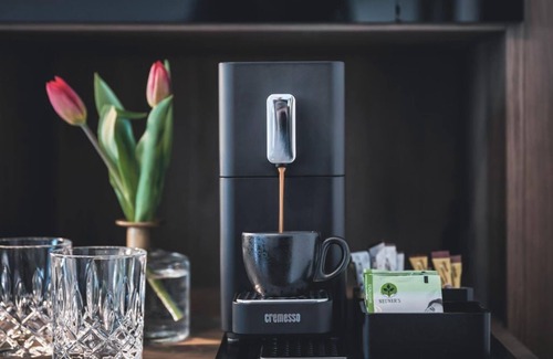 Soell Apartment | Apartment comfort shower/WC, 1 bedroom - Apartment house "Das Vidum"