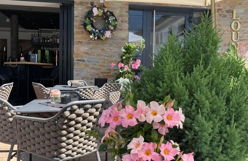 Soell Apartment | Apartment comfort shower/WC, 1 bedroom - Apartment house "Das Vidum"