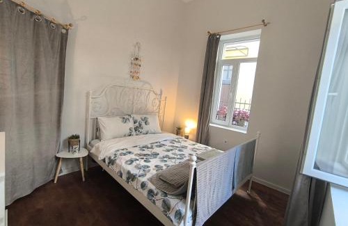 Burgas Center Apartment | Apartment Compass- Super Center Burgas