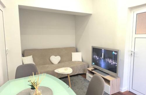 Burgas Center Apartment | Apartment Compass- Super Center Burgas