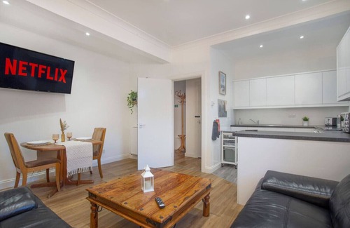 Central Aberdeen Apartment | Apartment Complex H16 | Grampian Lettings Ltd
