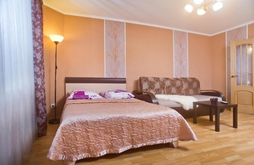 Penza Apartment | Apartment Complex on Borodin