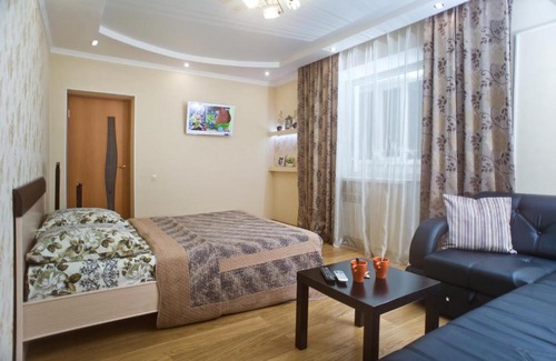 Penza Apartment | Apartment Complex on Kalinina