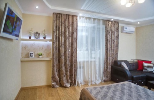 Penza Apartment | Apartment Complex on Kalinina