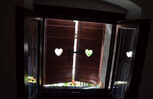 Enguiso Apartment | Apartment Concei 4