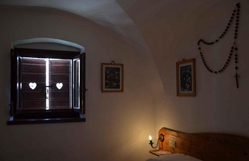 Enguiso Apartment | Apartment Concei 4