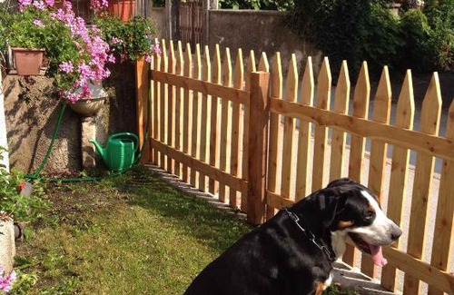 Enguiso Apartment | Apartment Concei 4