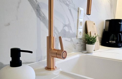 Aix-les-Bains City Center Apartment | Apartment Confidence 1- hyper calm center