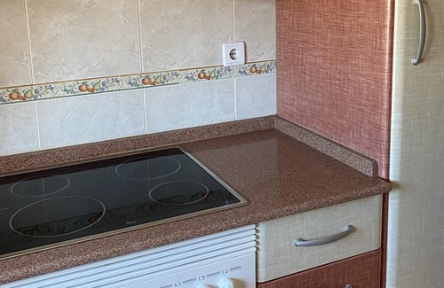 Cadiz Apartment | Apartment 'Coqueto' Near Victoria Beach with Garden & Wi-Fi