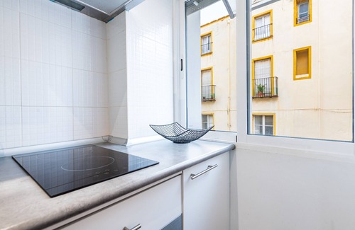 Vinaros Apartment | Apartment Coral close to the Beach with Terraces & Wi-Fi