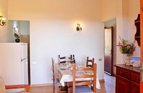 Costa Rei Apartment | Apartment Costa Rei near Sandy Beaches