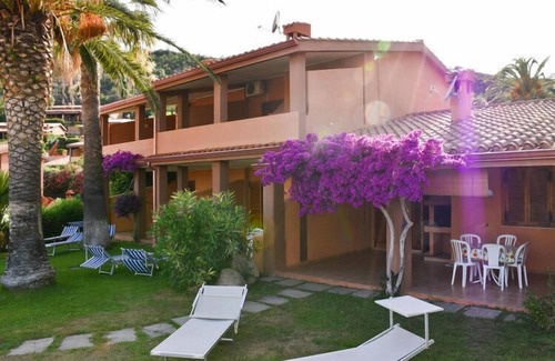 Costa Rei Apartment | Apartment Costa Rei near Sandy Beaches