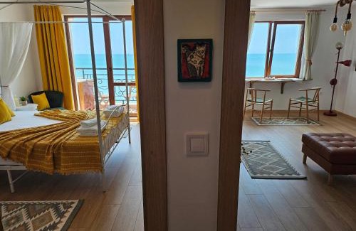Balchik Apartment | Apartment Cotty, complex Carpe Diem Balchik