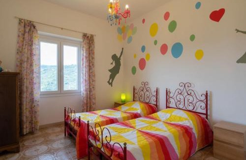 Costa dʼOneglia Apartment | Apartment Coty - IMP522 by Interhome