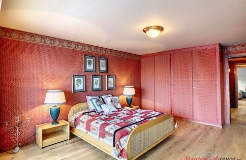 Montana Apartment | Apartment Crans-Colline 17 by Interhome