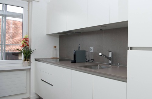 Lenzerheide Apartment | Apartment Crapera Lenzerheide center