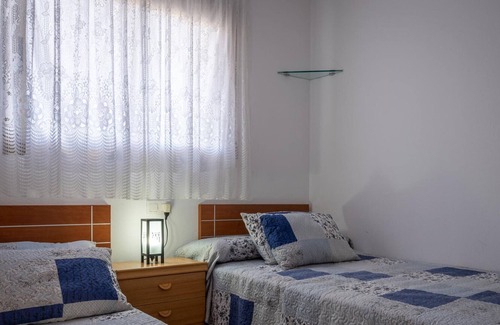 Creixell Apartment | Apartment Creixell, 2 bedrooms, 4 persons