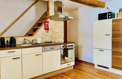 Bad Hofgastein Apartment | Apartment D 10 - Angerhof, country house