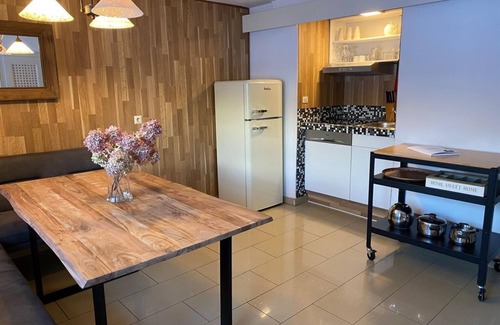 Bad Hofgastein Apartment | Apartment D 10 - Angerhof, country house