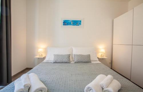 Cres Apartment | Apartment D