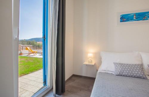 Cres Apartment | Apartment D