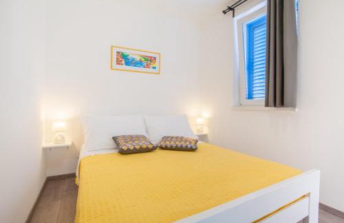 Cres Apartment | Apartment D