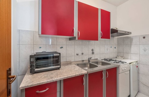 Dinjiska Apartment | Apartment Don (10463-A1) - Dinjiska - island Pag