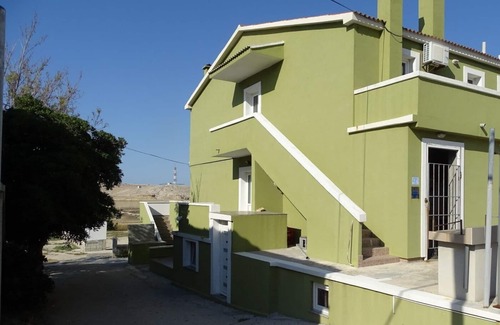 Dinjiska Apartment | Apartment Don (10463-A1) - Dinjiska - island Pag