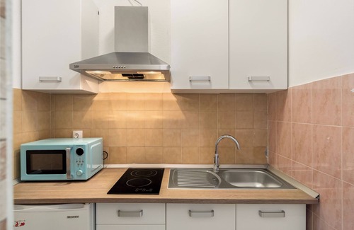 Dinjiska Apartment | Apartment Don (10463-A2) - Dinjiska - island Pag