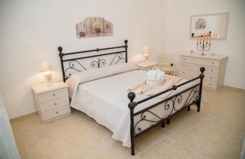 San Vito dei Normanni Apartment | Apartment da Rosa