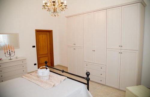 San Vito dei Normanni Apartment | Apartment da Rosa