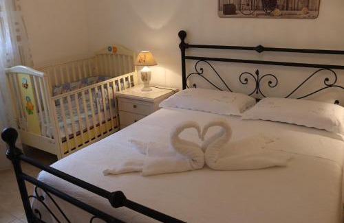 San Vito dei Normanni Apartment | Apartment da Rosa
