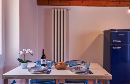 Bellano Apartment | Apartment Dado by Interhome