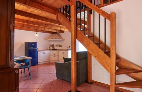 Bellano Apartment | Apartment Dado by Interhome