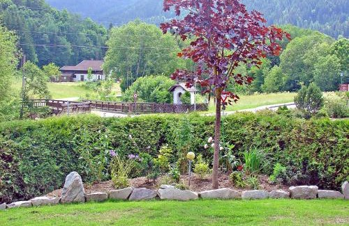 Forstau Apartment | Apartment Dahoam-2 by Interhome