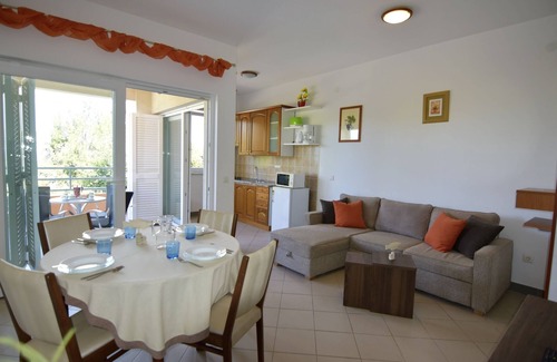 Dajla Apartment | Apartment Dajla 150 m from the beach